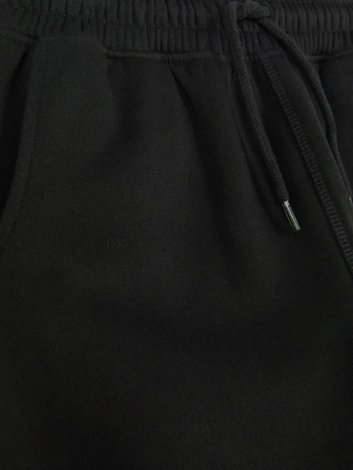 Jogger Con Bajos Ajustados Y Cordón Para Niño Mayor
