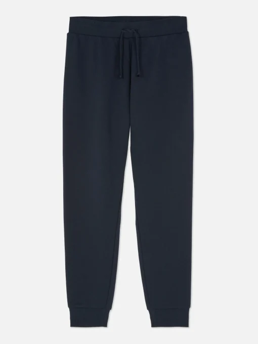 Joggers Ajustados