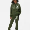 Joggers Bicolor Combinables De Minecraft