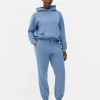 Joggers Básicos De Corte Recto