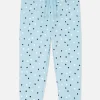 Joggers Combinables Con Bajos Ajustados Y Cordón