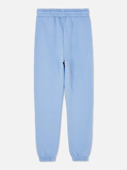 Joggers Combinables De Stitch De Disney
