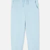 Joggers Con Bajos Ajustados Y Cordón De Ajuste