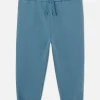 Joggers Con Bajos Ajustados Y Cordón De Ajuste