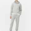 Joggers Con Bajos Ajustados