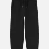 Joggers Con Cordón De Ajuste Para Niño Pequeño