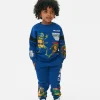 Joggers Con Los Personajes De Las Tortugas Ninja
