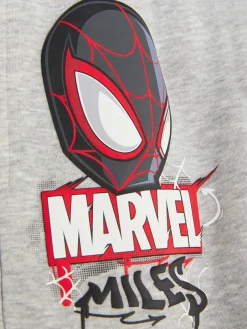 Joggers De Los Vengadores De Marvel