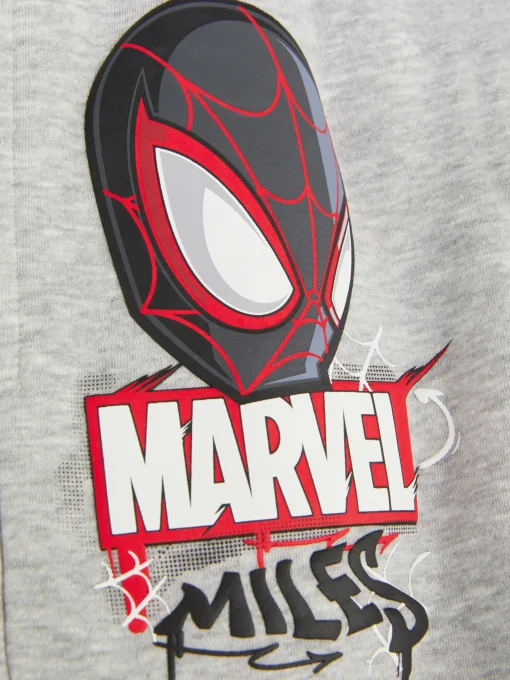 Joggers De Los Vengadores De Marvel