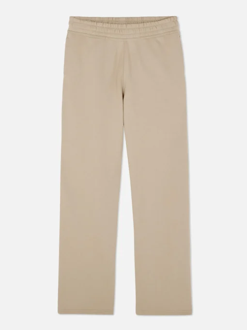 Joggers De Pernera Ancha De Rita Ora
