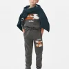 Joggers De Pikachu Y Charizard De Pokémon