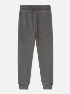 Joggers De Pikachu Y Charizard De Pokémon