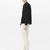 Joggers Estilo Cargo Con Bajos Ajustados