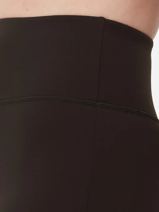 Leggings Acampanados Muy Suaves De Rita Ora