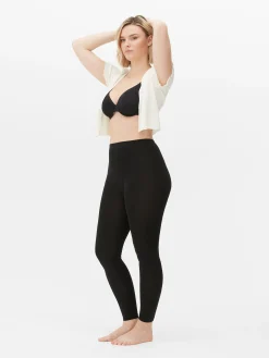 Leggings Moldeadores Sin Costuras