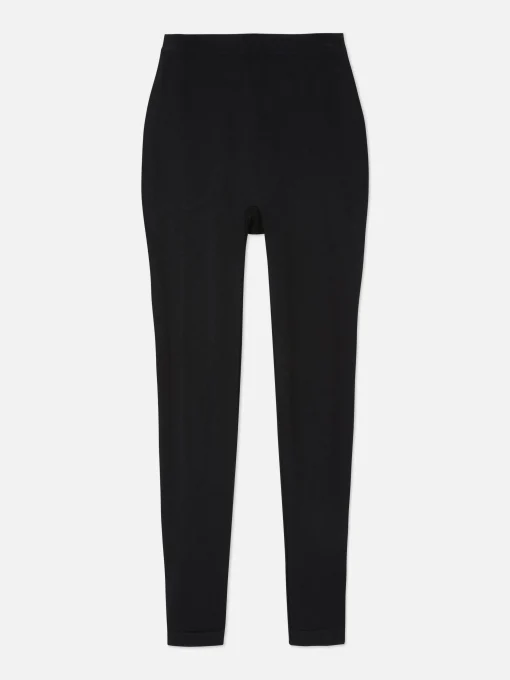 Leggings Moldeadores Sin Costuras