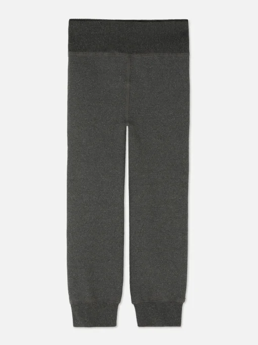 Leggings Suaves Forrados
