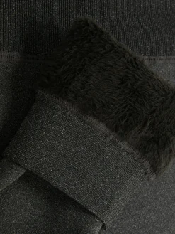 Leggings Suaves Forrados
