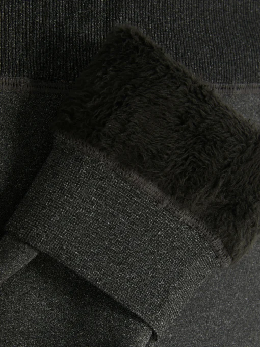 Leggings Suaves Forrados