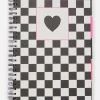 Libreta A4 A Cuadros