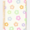 Libreta A4 De Daisy