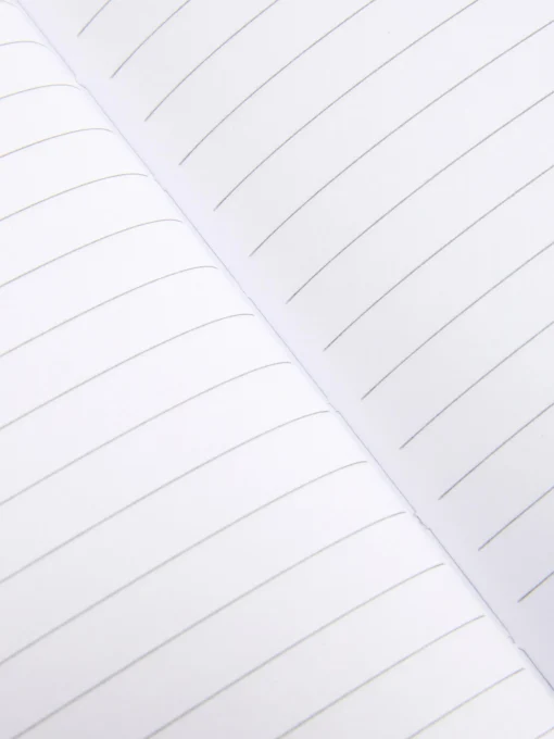 Libreta A5 De Piel Sintética