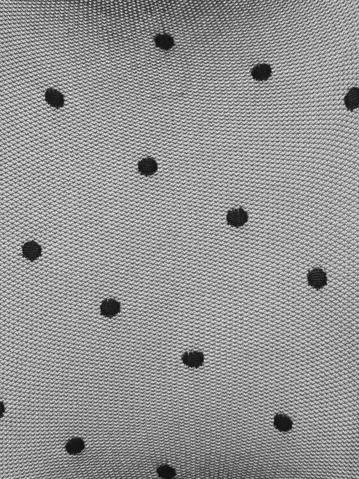 Medias De Lunares
