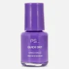 Miniesmalte De Uñas De Secado Rápido De PS...
