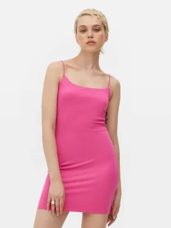 Minivestido Ajustado