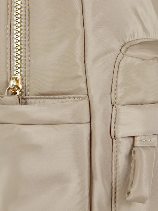 Mochila Con Asa En La Parte Superior