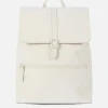 Mochila Con Solapa
