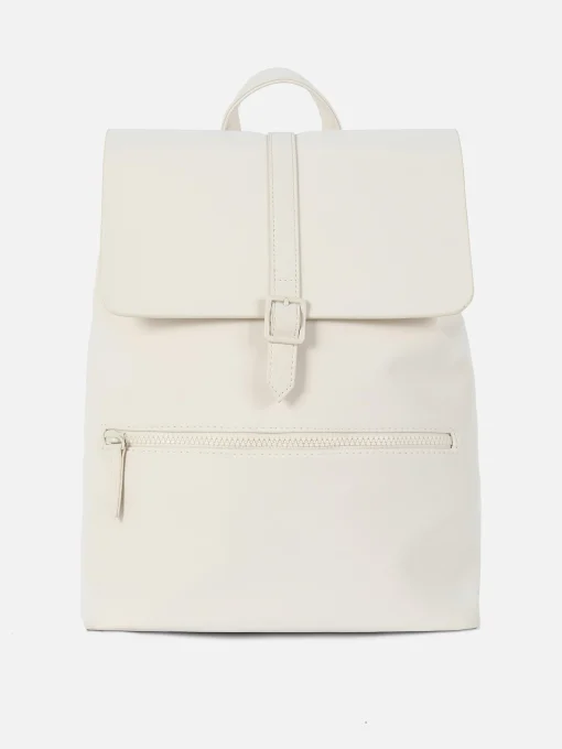 Mochila Con Solapa
