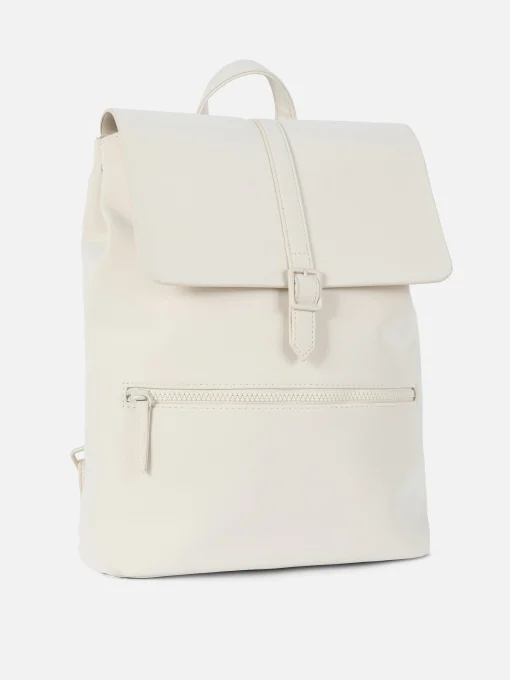 Mochila Con Solapa