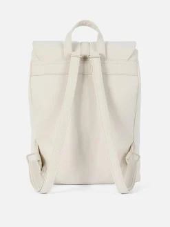 Mochila Con Solapa