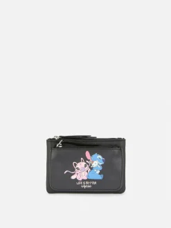 Monedero De Lilo Y Stitch De Disney