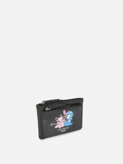 Monedero De Lilo Y Stitch De Disney