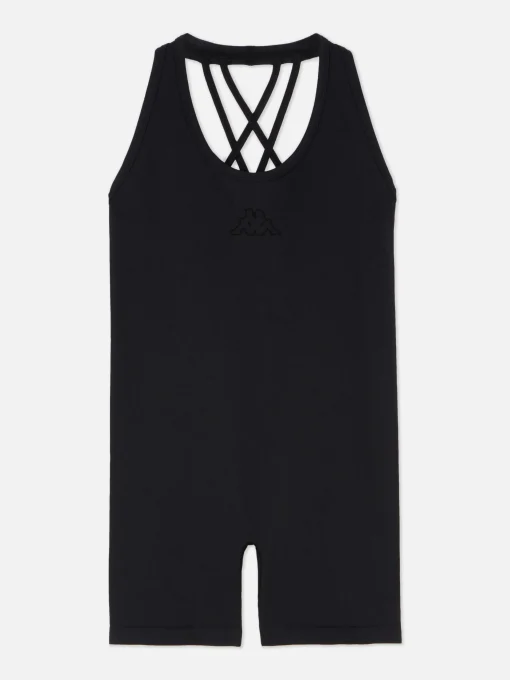 Mono Sin Costuras De Kappa X Primark