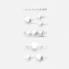 Pack De 5 Anillos Esféricos Apilables