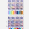 Pack De 24 Bolígrafos De Gel De Stitch De Disney