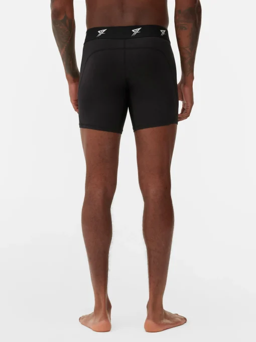 Pack De 3 Boxers Algodón