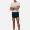 Pack De 3 Boxers Con Cinturilla Texturizada