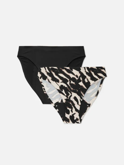 Pack De 2 Braguitas Menstruales