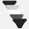 Pack De 5 Braguitas Mini