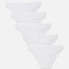 Pack De 5 Braguitas Mini Clásicas