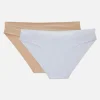 Pack De 3 Braguitas Mini Surtidas Sin Costuras