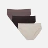 Pack De 3 Braguitas Mini Sin Costuras