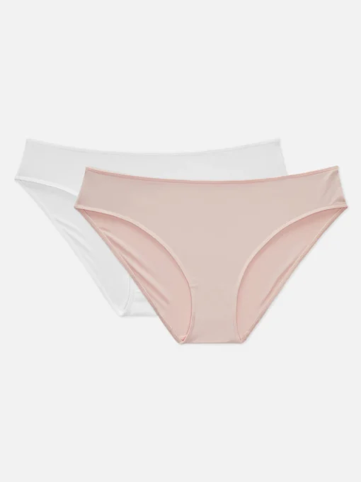 Pack De 2 Braguitas Para La Menopausia