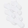 Pack De 7 Calcetines Bajos