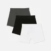Pack De 3 Calzoncillos Bóxer «Future Projets»