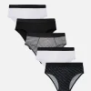 Pack De 5 Calzoncillos Surtidos